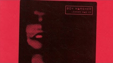 Boy Harsher - Pain Official Audio [1 Hour Loop]