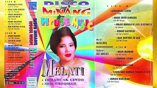 Disco House Minang/Melati - Tagigik Lidah