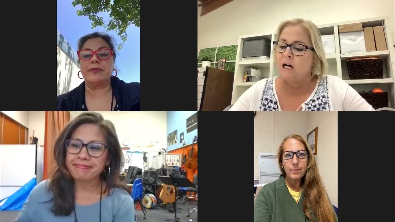 CalAPA Cycle 2 Step 3 Video 1 YouTube