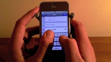How to Send Tweets from iOS 5!