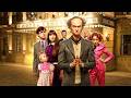 A Series Of Unfortunate Events Season 1 - Review