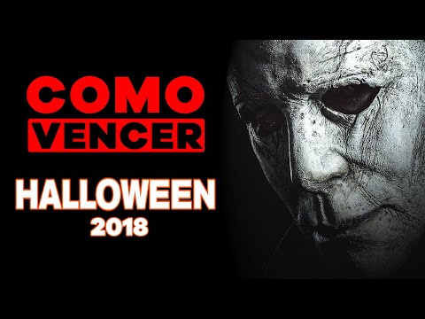 HOW TO WIN: HALLOWEEN (2018)
