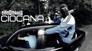 Elegvnce - Ciocana (ft Dias) | Official Video