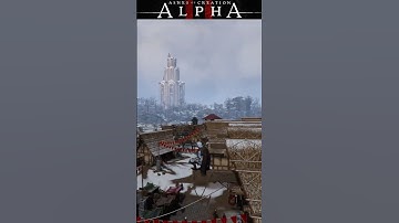 Ashes of Creation x Assassin