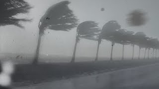 Hurricane Wind FX for Unity