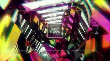 sightsignal - Tunnel Ride Loop 4