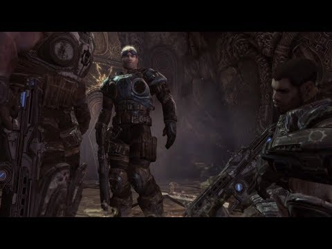 marcus king band Gears of War 2 - Hive - The Best-Laid Plans - Secret of the Ooze