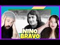 NINO BRAVO MI TIERRA | ESCUCHO Y ANALIZO LA VOZ