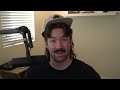 Beginning of video