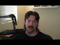 End of video