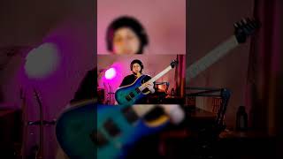 ibanez RG 421AHM! Полное видео на канале! #shorts #short #guitar #ibanez #ibanezfans #rock
