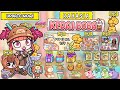 RAHASIA KEDAI BOBA KAWAII &amp; 2 NEW PACK DI AVATAR WORLD | PAZU