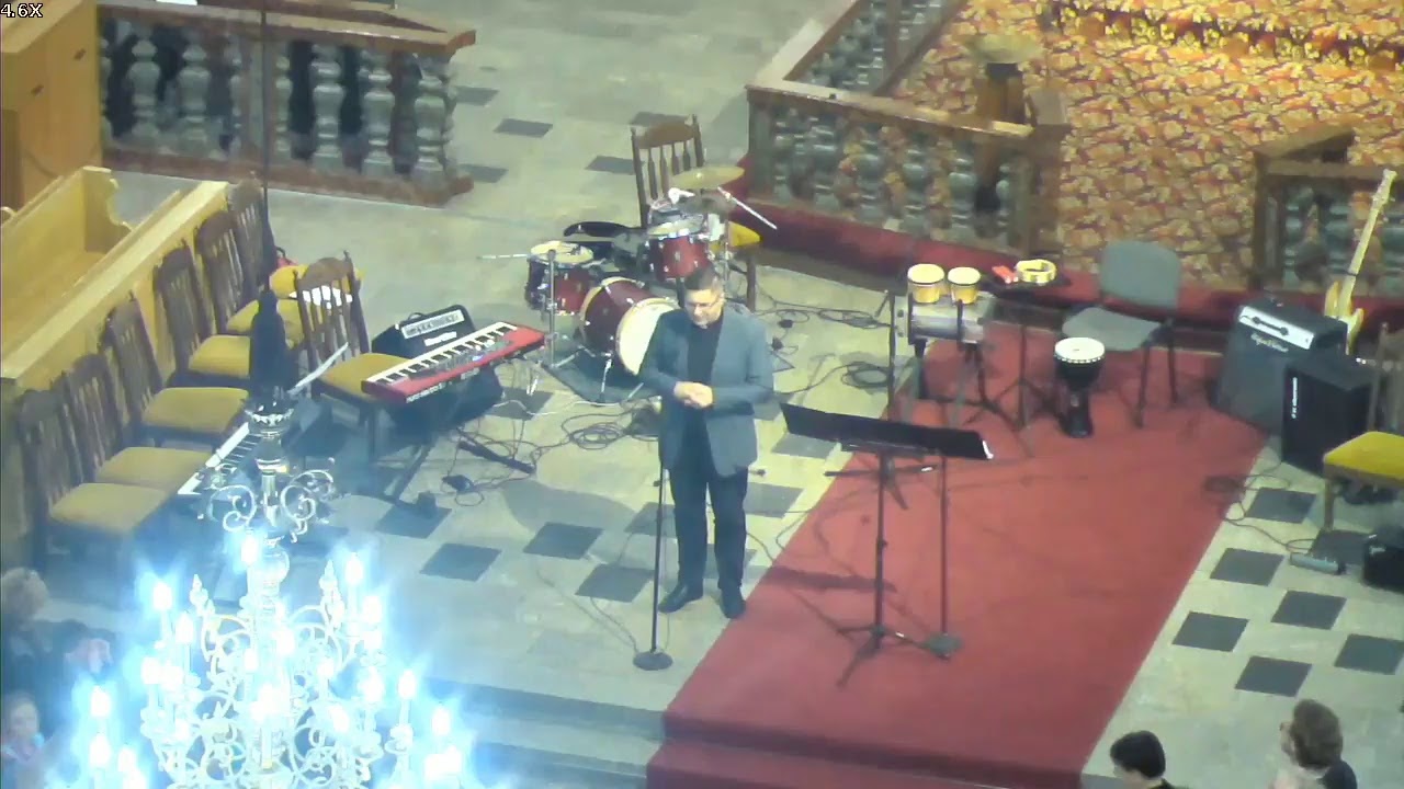 KONCERT DLA NATALII 25.10.2019/17.00