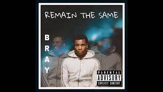 Brajon- Way Up (Official Audio)