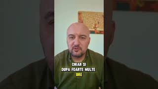 Cum influențează depresia somnul. #psiholog #psihoterapie #terapie #depresie #ajutor #psihologie