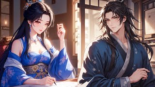 Shell Be My Perfect Wife After This Lesson Until He Heardshes Now Emperors Favorite Consort