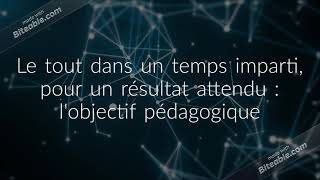 Créer un guide d'animation screenshot 5