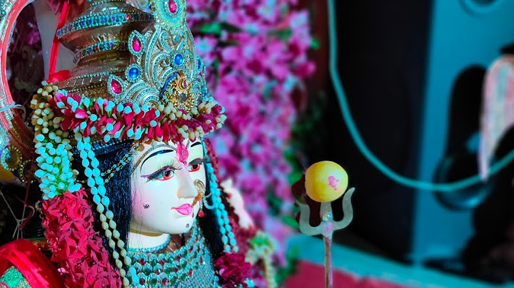 Dashama new Aarti 🙏(Vada Dharm ni Aarti) 2022