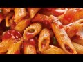 Tips & Tricks Part 13: Pasta and Sauce | RATIONAL SelfCookingCenter