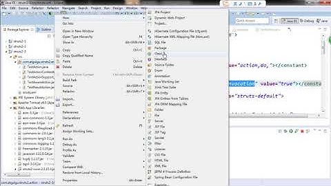 14  尚硅谷 佟刚 Struts2 动态方法调用