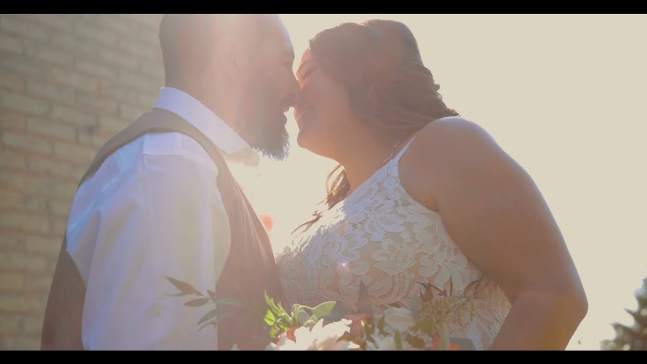 Galicia Wedding 10.1.2021