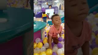 #playground #lucu#fypviral #keretaapi #fypviral #cute #keretaapithomas #keretapithomas #cat #thomas