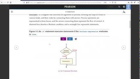 Daniel Liang Sections 3.3, 3.4, 3.5