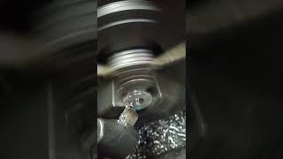 s/s flat washer 9mm x 3mm