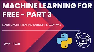 End-to-End Machine Learning for Beginners - Part 3