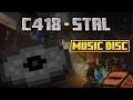 Stal - C418 | Minecraft Music Disc