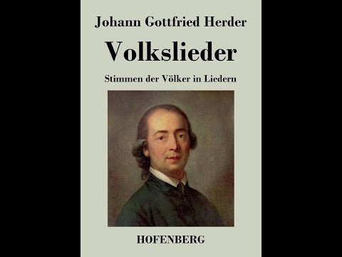 Иоганн Гердер