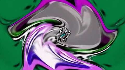 Klasky Csupo Center Effects in Weird Code