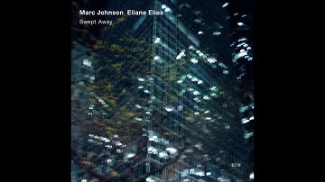 Marc Johnson: Swept away