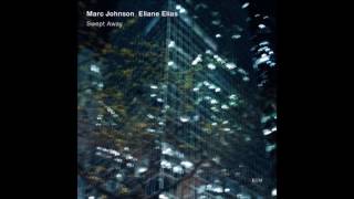 Marc Johnson: Tersapu