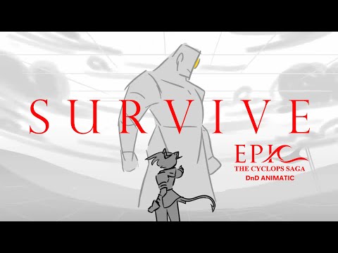 Survive - Epic