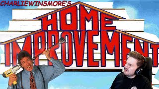 charliewinsmore's Home Improvement