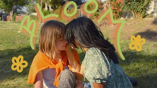 BLOOM (2021) | an lgbtq+ short-film