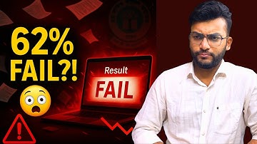📢 CBSE Compartment Result OUT 😱 62% Fail Again? Kya Ab Future Khatre Mein Hai?
