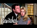 Darrin Tries To Be Samantha's Anchor | Bewitched