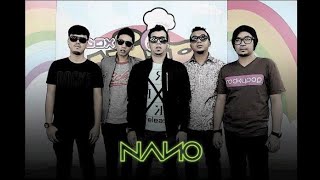 Nano - Waktunya Kembali (Karaoke Tanpa Vokal)