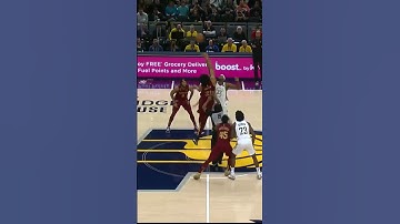 Buddy Hield Hits Fastest Three in NBA History | #Shorts