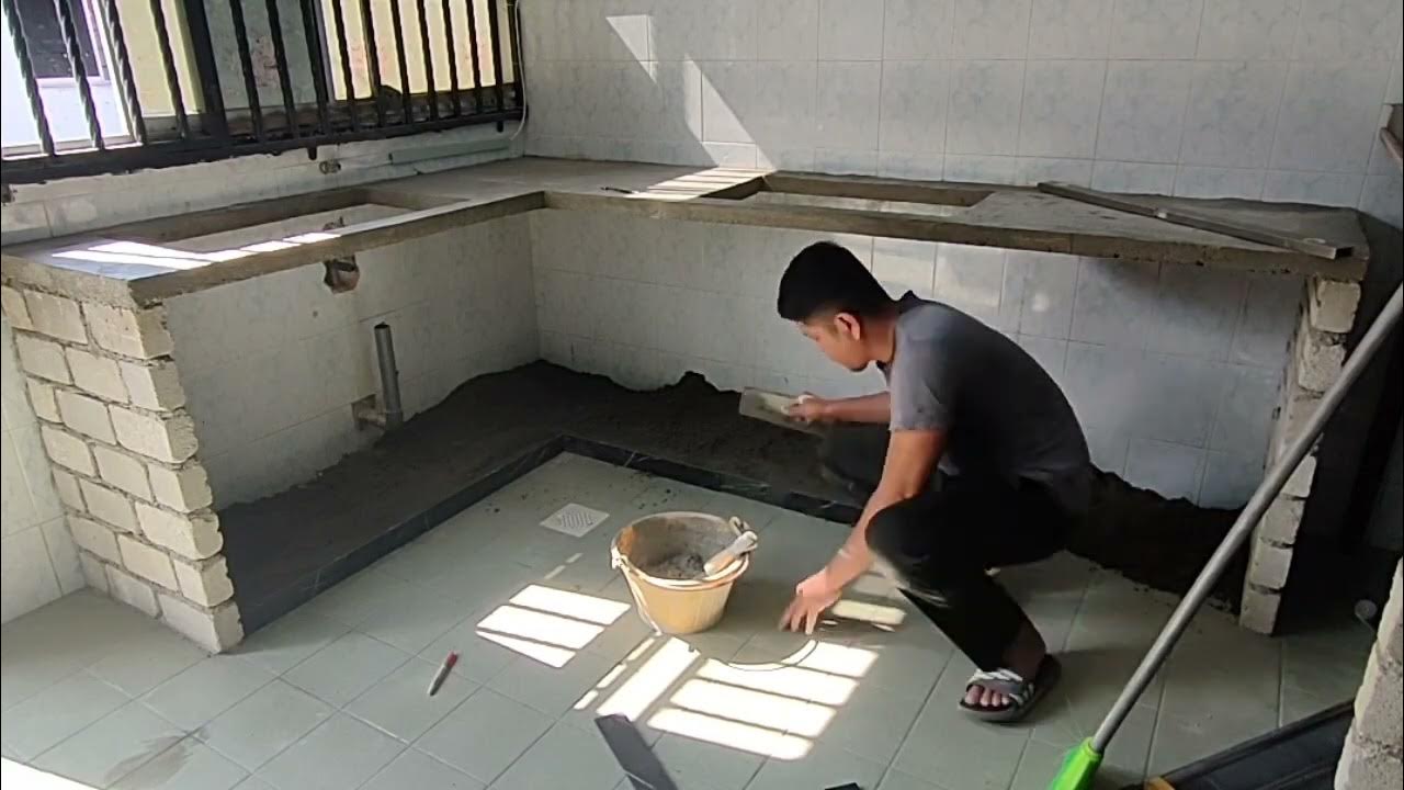 table top dan mini bar... YouTube