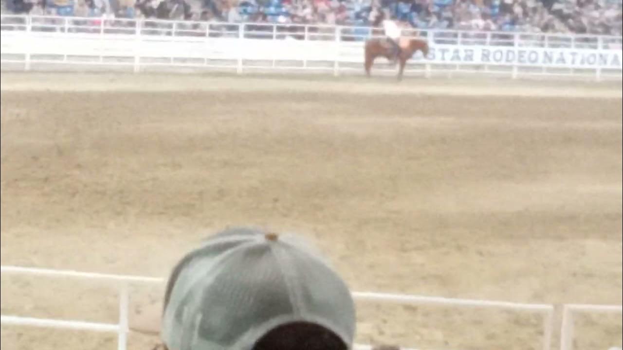 Me at the Rodeo! Shelbyville, Tennessee YouTube