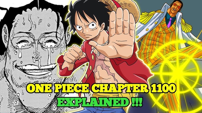 God Valley Incident and Dragon's Rise to Rebellion - One Piece