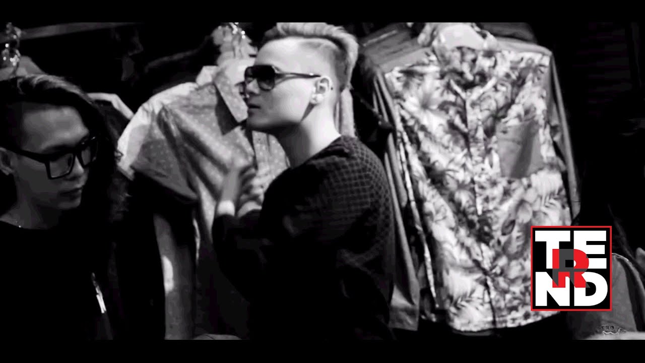 Trendy Concept Store