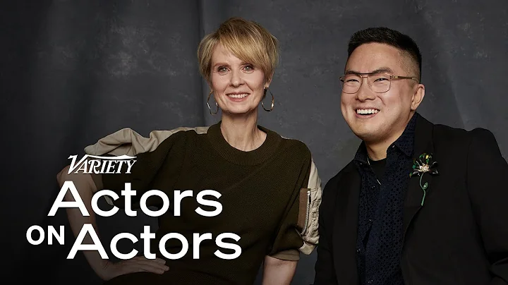 Cynthia Nixon & Bowen Yang | Actors on Actors - Fu...