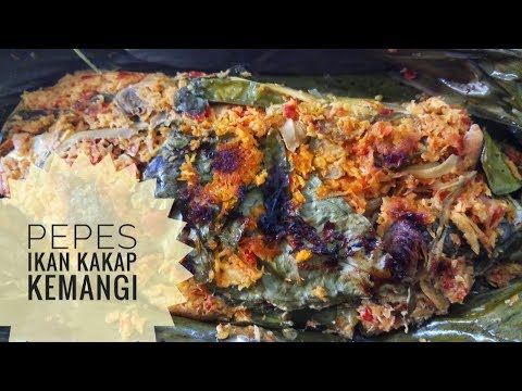 pepes-ikan-kakap-kemangi-~-resep-rahasia-ibu