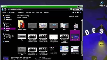 Effect "FOAM" in After Effects (Tutorial)