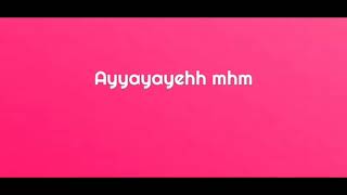 Uncle Waffles - Wadibusa (lyrics)