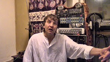 The Total Guide to Computer Audio Interfaces-controls and connections